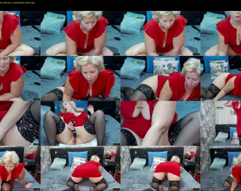 lorabigass — 59 minute Chaturbate female cam show recording, 720p, Dec 26, 2021