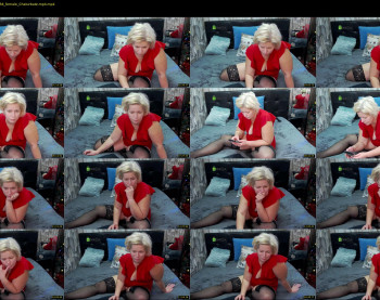 lorabigass — 22 minute Chaturbate female cam show recording, 720p, Dec 26, 2021