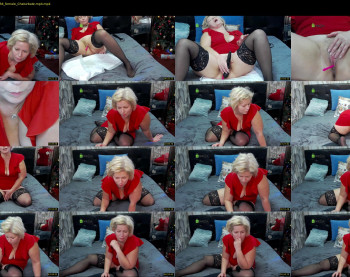 lorabigass — 57 minute Chaturbate female cam show recording, 720p, Dec 26, 2021