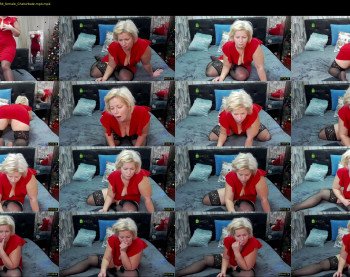 lorabigass — 42 minute Chaturbate female cam show recording, 720p, Dec 26, 2021
