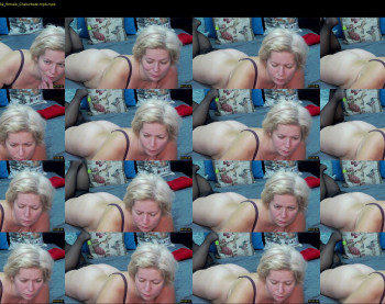 lorabigass — 11 minute Chaturbate female cam show recording, 720p, Dec 26, 2021