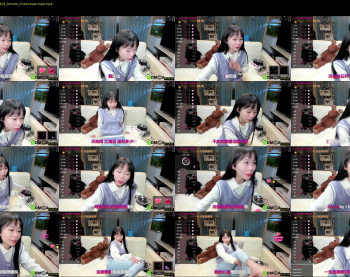 luna_liu520 — 7 minute Chaturbate female cam show recording, 1080p, Dec 26, 2021