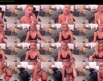 marimais — 24 minute Chaturbate female cam show recording, 720p, Dec 26, 2021