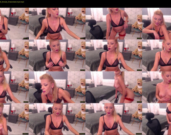 marimais — 84 minute Chaturbate female cam show recording, 720p, Dec 26, 2021