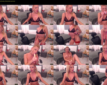 marimais — 55 minute Chaturbate female cam show recording, 720p, Dec 26, 2021