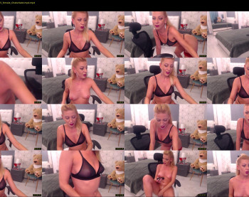marimais — 107 minute Chaturbate female cam show recording, 720p, Dec 26, 2021