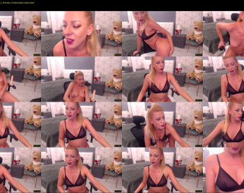 marimais — 52 minute Chaturbate female cam show recording, 720p, Dec 26, 2021
