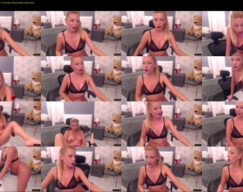 marimais — 83 minute Chaturbate female cam show recording, 720p, Dec 26, 2021