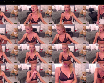 marimais — 25 minute Chaturbate female cam show recording, 720p, Dec 26, 2021
