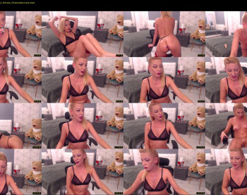 marimais — 131 minute Chaturbate female cam show recording, 720p, Dec 26, 2021