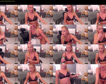 marimais — 30 minute Chaturbate female cam show recording, 720p, Dec 26, 2021