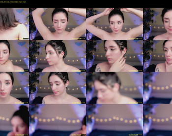 marshalang — 3 minute Chaturbate couple cam show recording, 1080p, Dec 26, 2021