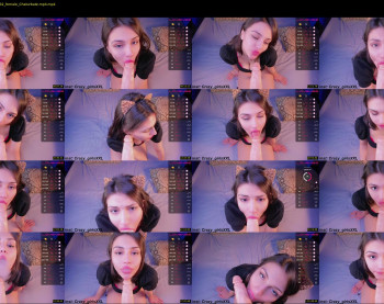 martajolie — 70 minute Chaturbate female cam show recording, 1080p, Dec 26, 2021