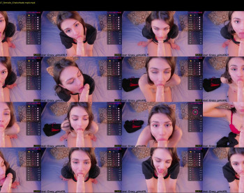 martajolie — 34 minute Chaturbate female cam show recording, 1080p, Dec 26, 2021