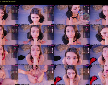 martajolie — 70 minute Chaturbate female cam show recording, 1080p, Dec 26, 2021