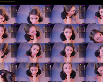 martajolie — 30 minute Chaturbate female cam show recording, 1080p, Dec 26, 2021