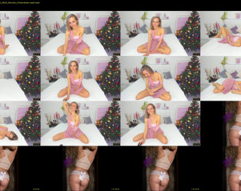 martha_mayer — 74 minute Chaturbate female cam show recording, 1080p, Dec 26, 2021