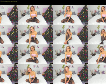 martha_mayer — 44 minute Chaturbate female cam show recording, 1080p, Dec 26, 2021