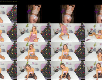 martha_mayer — 155 minute Chaturbate female cam show recording, 1080p, Dec 26, 2021