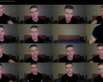 marvelboy_ — 70 minute Chaturbate male cam show recording, 720p, Dec 26, 2021