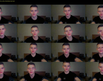marvelboy_ — 70 minute Chaturbate male cam show recording, 720p, Dec 26, 2021