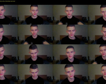 marvelboy_ — 70 minute Chaturbate male cam show recording, 720p, Dec 26, 2021