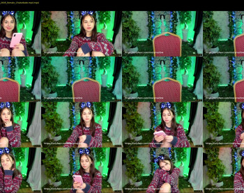 mary_marlow — 70 minute Chaturbate female cam show recording, 1080p, Dec 26, 2021