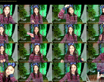 mary_marlow — 37 minute Chaturbate female cam show recording, 1080p, Dec 26, 2021