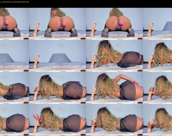 melania_browis — 15 minute Chaturbate female cam show recording, 1080p, Dec 26, 2021