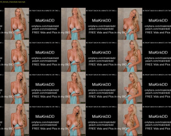 miakinkdd — 8 minute Chaturbate female cam show recording, 1080p, Dec 26, 2021