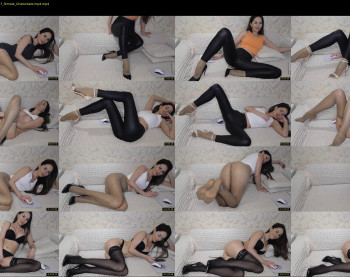 milena29 — 135 minute Chaturbate female cam show recording, 720p, Dec 26, 2021
