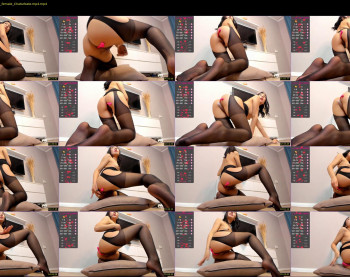 misatoo — 7 minute Chaturbate female cam show recording, 1080p, Dec 26, 2021