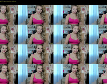 missicute18 — 3 minute Chaturbate female cam show recording, 1080p, Dec 26, 2021