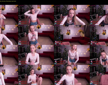 misss_vikki — 67 minute Chaturbate female cam show recording, 1080p, Dec 26, 2021