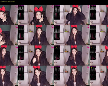 moli666 — 7 minute Chaturbate female cam show recording, 720p, Dec 26, 2021