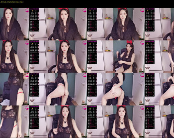 moli666 — 7 minute Chaturbate female cam show recording, 720p, Dec 27, 2021
