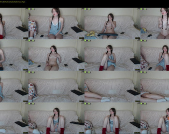 momsroom — 70 minute Chaturbate couple cam show recording, 1080p, Dec 26, 2021
