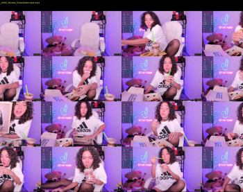 mykinkybunny — 29 minute Chaturbate female cam show recording, 1080p, Dec 27, 2021