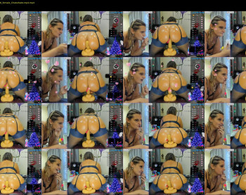 na_ta777 — 4 minute Chaturbate female cam show recording, 720p, Dec 26, 2021