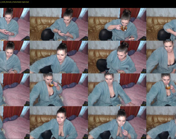 nancyxskyblue — 10 minute Chaturbate female cam show recording, 720p, Dec 26, 2021