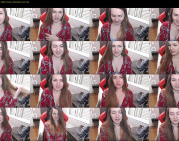 naughty_popa — 18 minute Chaturbate female cam show recording, 1080p, Dec 26, 2021