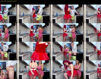 nolimitscoupl3 — 70 minute Chaturbate couple cam show recording, 1080p, Dec 26, 2021