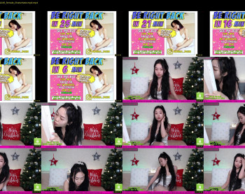norma_blum — 83 minute Chaturbate female cam show recording, 1080p, Dec 26, 2021