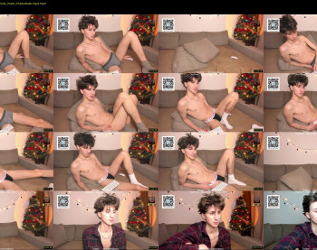 oliver_baker — 71 minute Chaturbate male cam show recording, 1080p, Dec 26, 2021