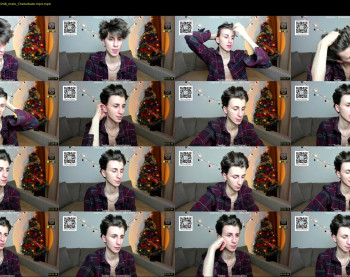 oliver_baker — 7 minute Chaturbate male cam show recording, 1080p, Dec 26, 2021