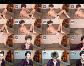 oliver_baker — 51 minute Chaturbate male cam show recording, 1080p, Dec 26, 2021