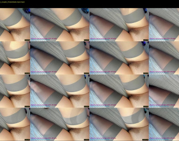orsonhot — 71 minute Chaturbate female cam show recording, 1080p, Dec 26, 2021