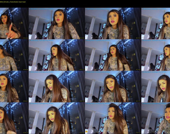 perfectt33n — 4 minute Chaturbate female cam show recording, 1080p, Dec 26, 2021