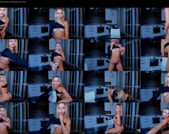 pink_angels — 68 minute Chaturbate couple cam show recording, 1080p, Dec 27, 2021