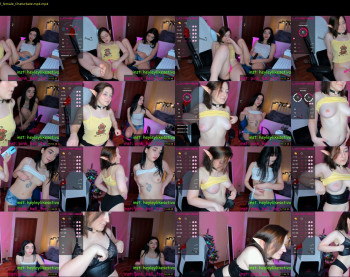pink_hell — 20 minute Chaturbate female cam show recording, 1080p, Dec 26, 2021